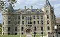 University of Winnipeg