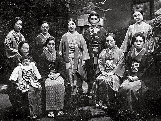 同志社同窓会 同志社女子大学
