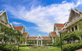 Chulalongkorn University（チュラロンコン大学）