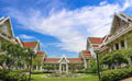 Chulalongkorn University(チュラロンコン大学)