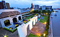Thammasat University(タマサート大学)