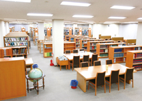 Imadegawa Library