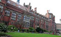 Newcastle University