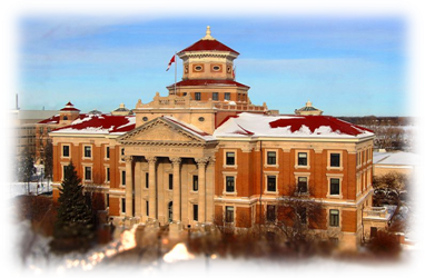 カナダ マニトバ大学 同志社女子大学