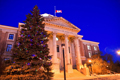 University of Manitoba