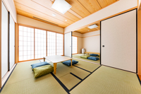 Japanese-style Room