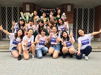 ダンス 同志社 女子 部 大学 同志社女子大学ダンス部とは？