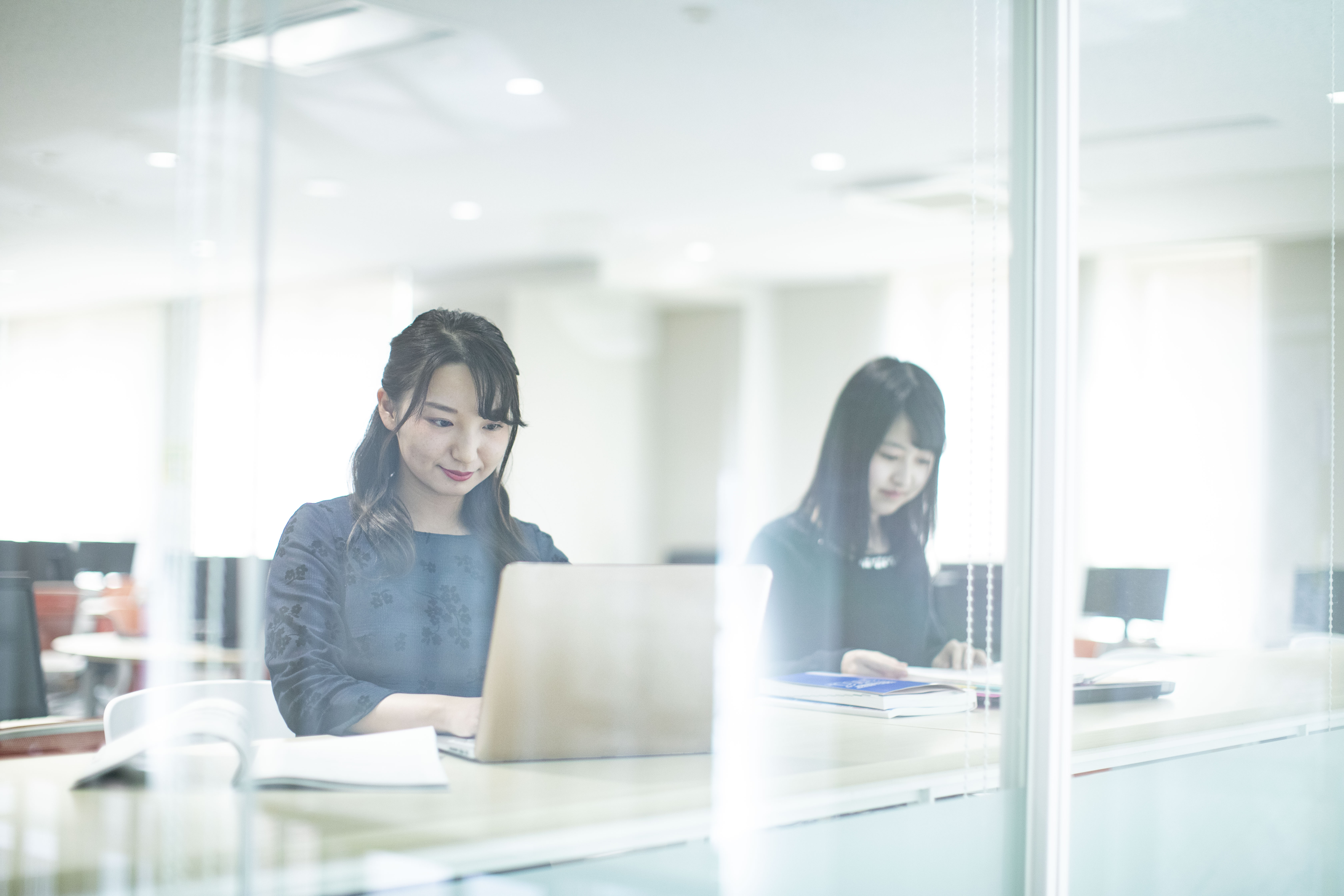 キャンパス見学 同女web Meeting 同志社女子大学