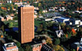 University of Massachusetts Amherst