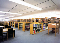 Kyotanabe Library