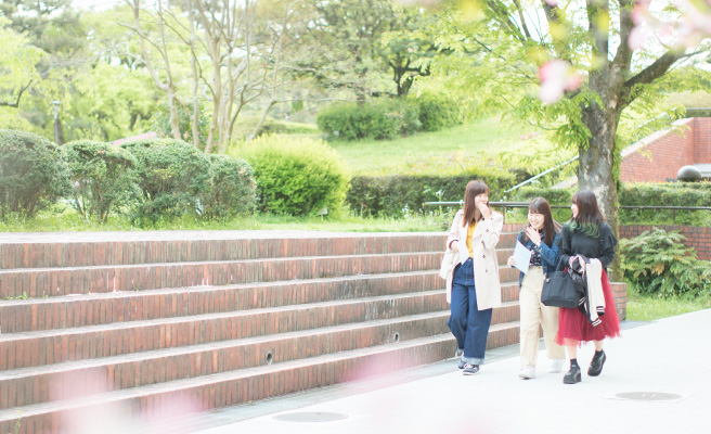 入試情報 同志社女子大学