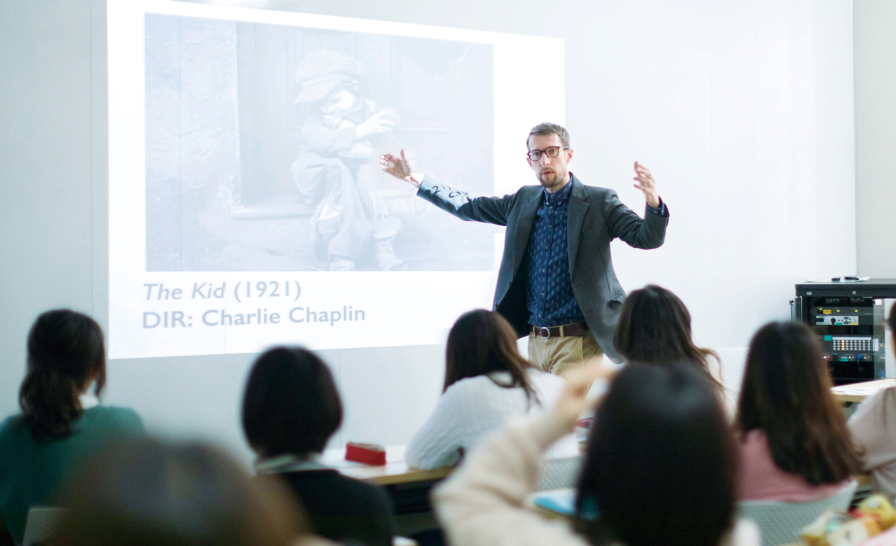 ファッショントレンド ベスト同志社 女子 大学 国際 教養 学科