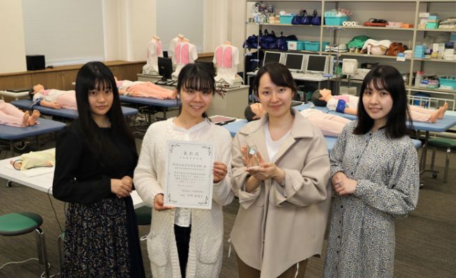 同志社女子大学