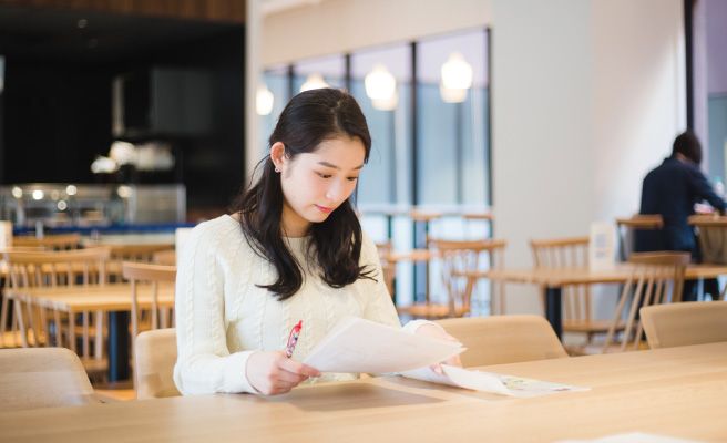 入試情報 同志社女子大学