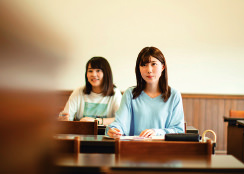 オープンキャンパス 同志社女子大学 オープンキャンパス 同志社女子大学