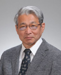 山田特別任用教授