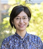 筒井はる香准教授