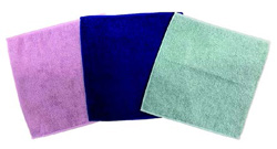 今治タオルハンカチ（本学150thロゴ入り）