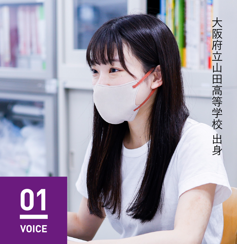 VOICE 01