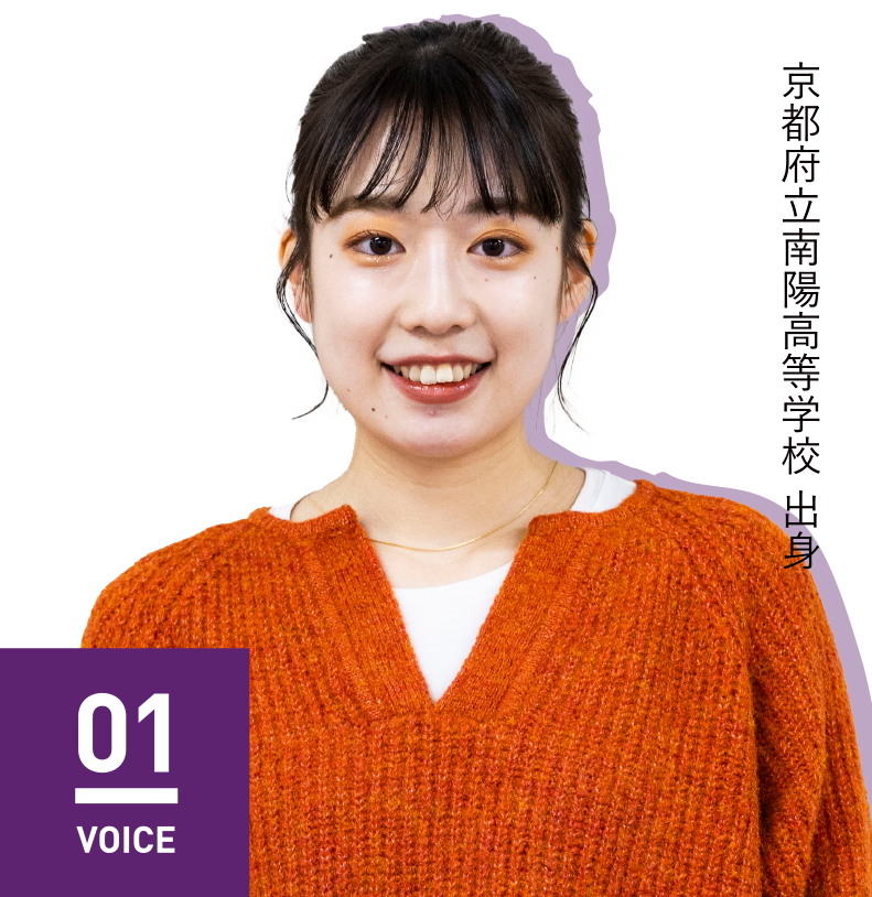 VOICE 01