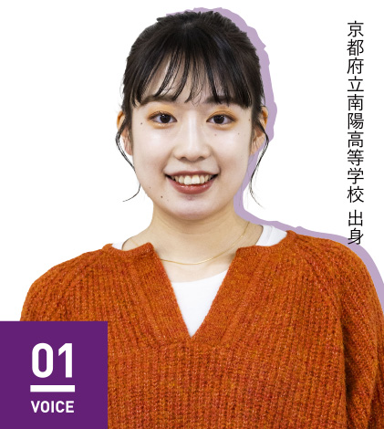 VOICE 01