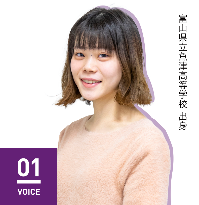 VOICE 01