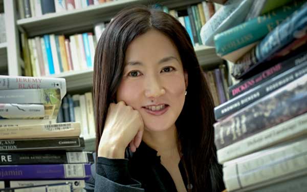 木島 菜菜子 教授