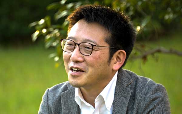宮腰 直人 教授