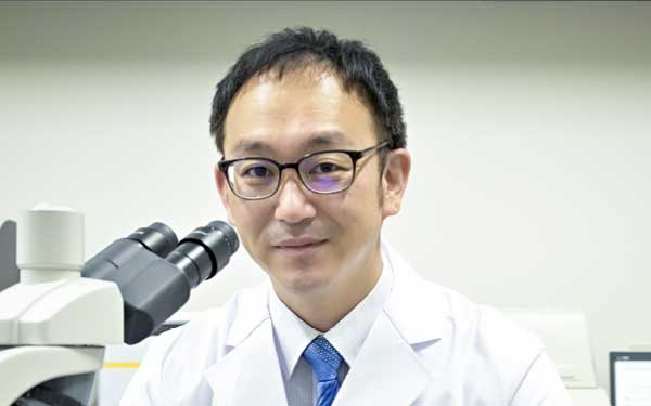 鈴木 拓史 教授